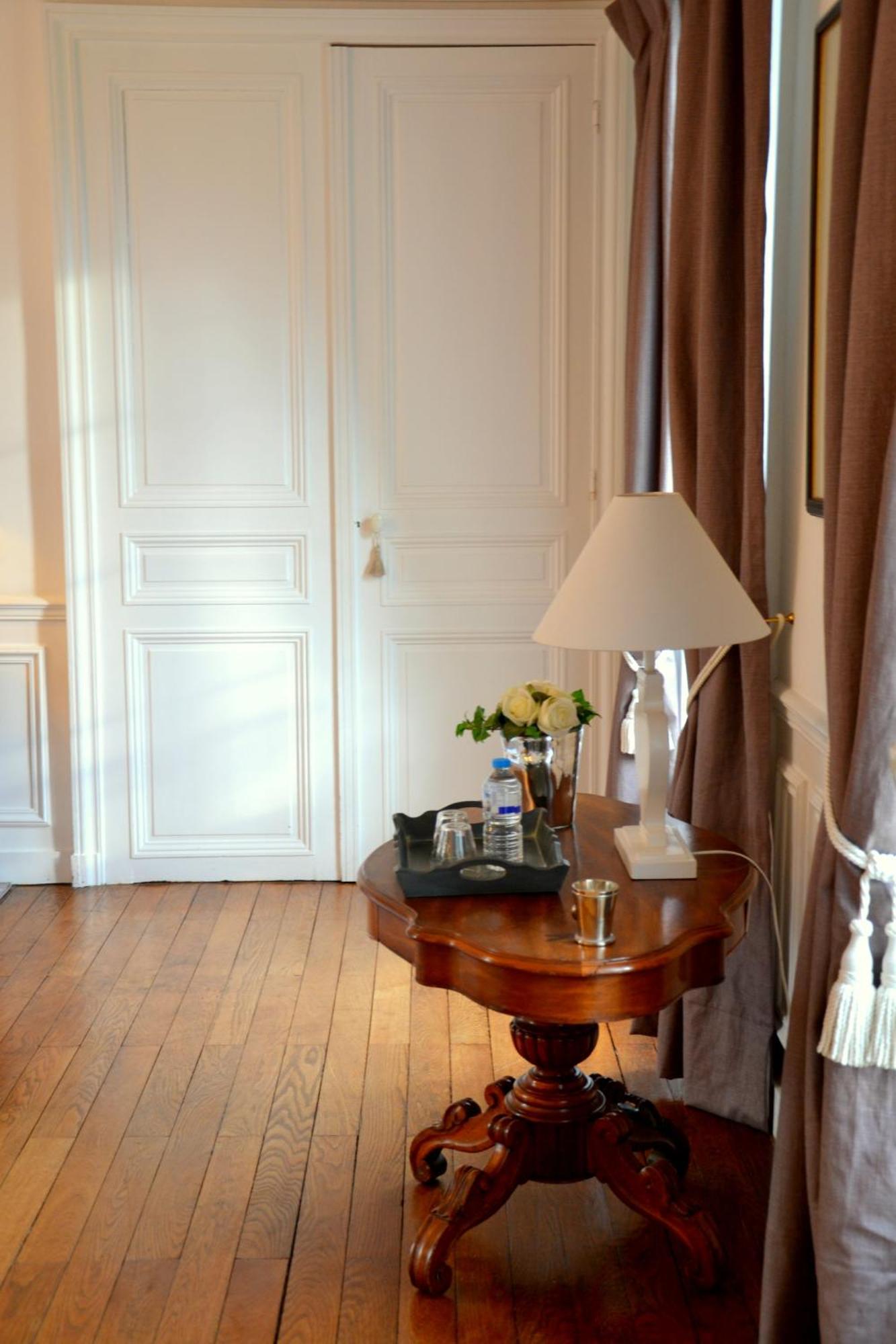 Clos De Bellefontaine B&B Bayeux Cameră foto