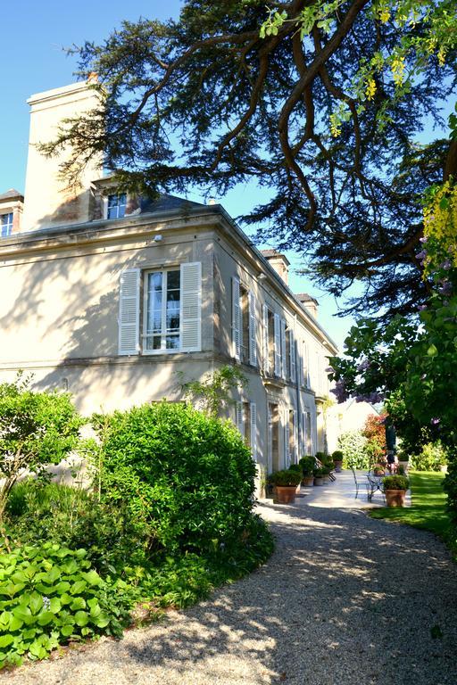 Clos De Bellefontaine B&B Bayeux Exterior foto