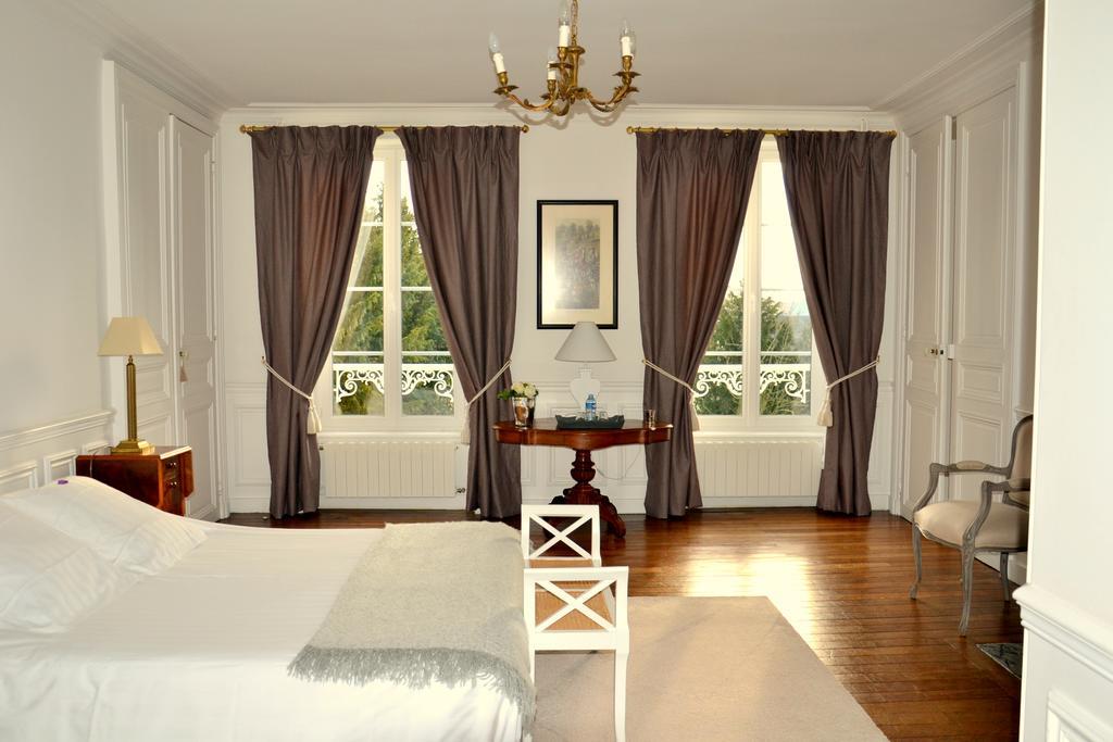 Clos De Bellefontaine B&B Bayeux Cameră foto